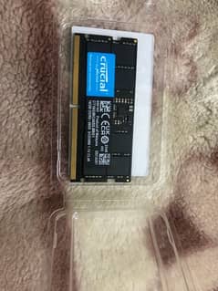 crucial ddr5 16gb ram 5600mhz