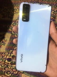 vivo y20