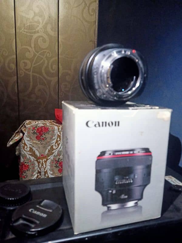 85 1.2 canon japanese 4