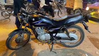 Suzuki 150 2017 03182509716