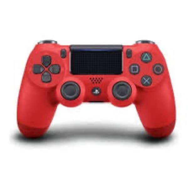 PlayStation 4 DualShock 4 1