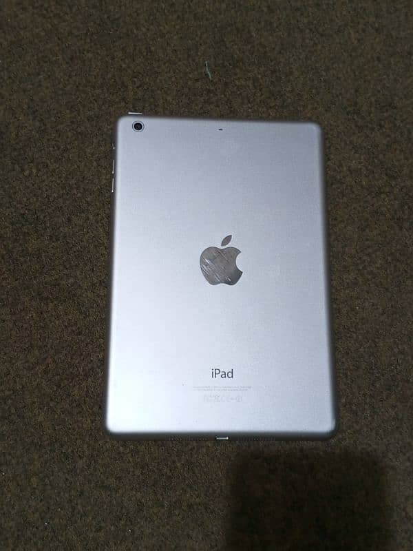 I Pad Mini 2 0