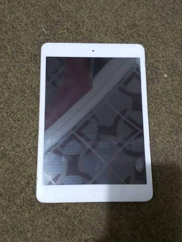 I Pad Mini 2 1