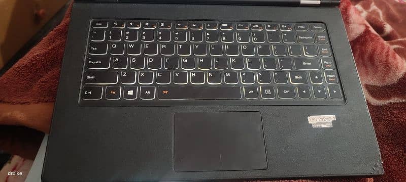 Lenovo core i7 4th generation /Laptop for sale 1