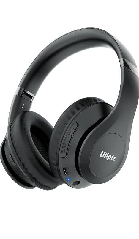 Uliptz Headphones 0