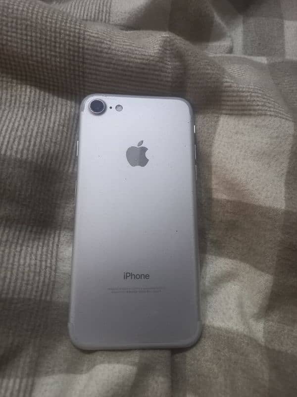 iPhone 7 non pta 128gb 1