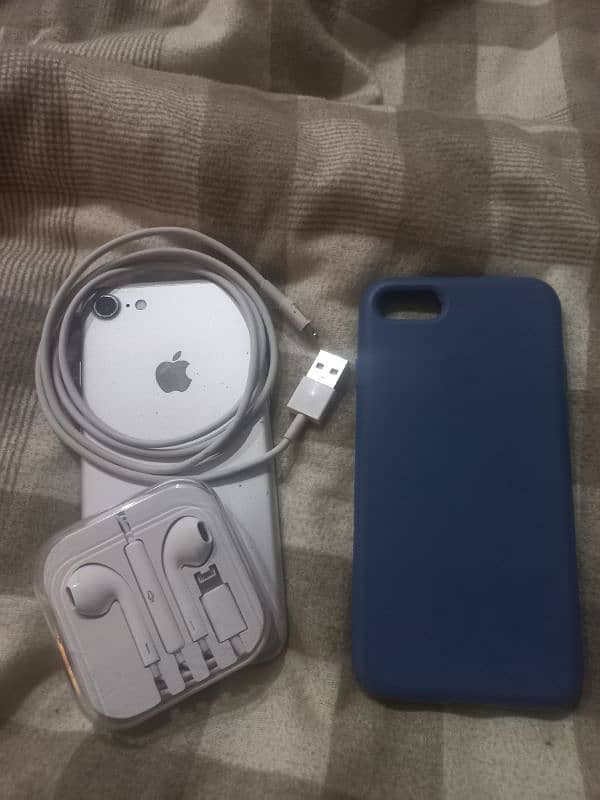 iPhone 7 non pta 128gb 5