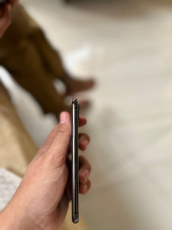 iPhone X 256gb 3