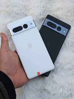 Google pixel 7 pro 256gb new