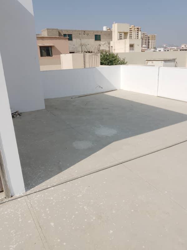 400 SQYD g+1 ind house available for rent 2