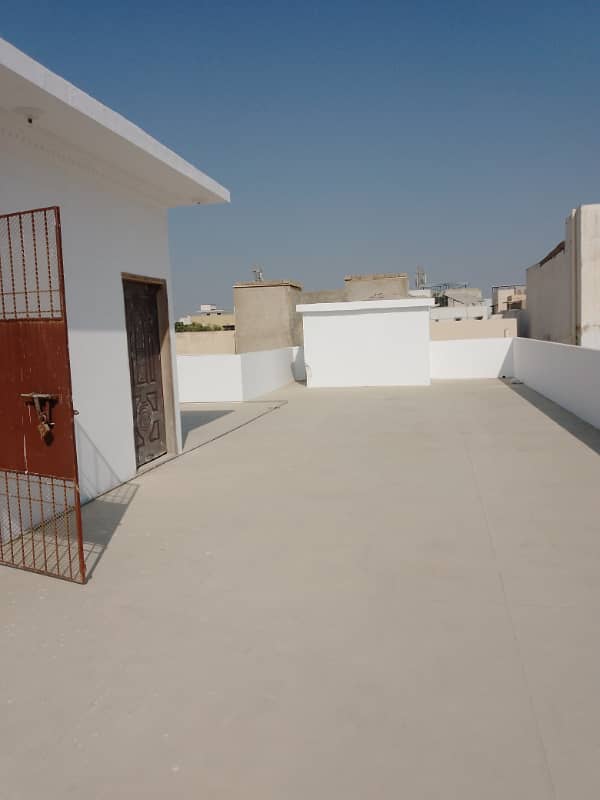 400 SQYD g+1 ind house available for rent 3