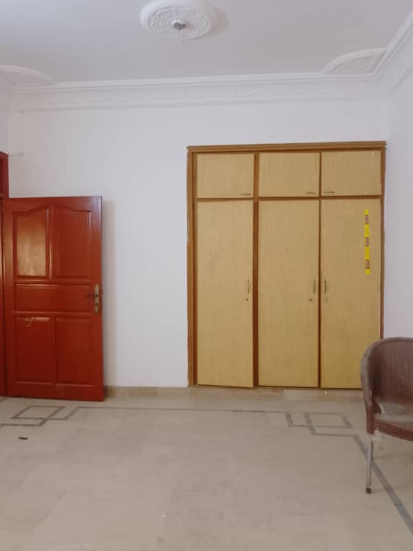 400 SQYD g+1 ind house available for rent 4