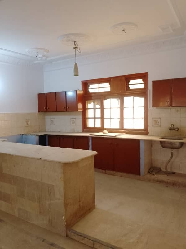 400 SQYD g+1 ind house available for rent 9