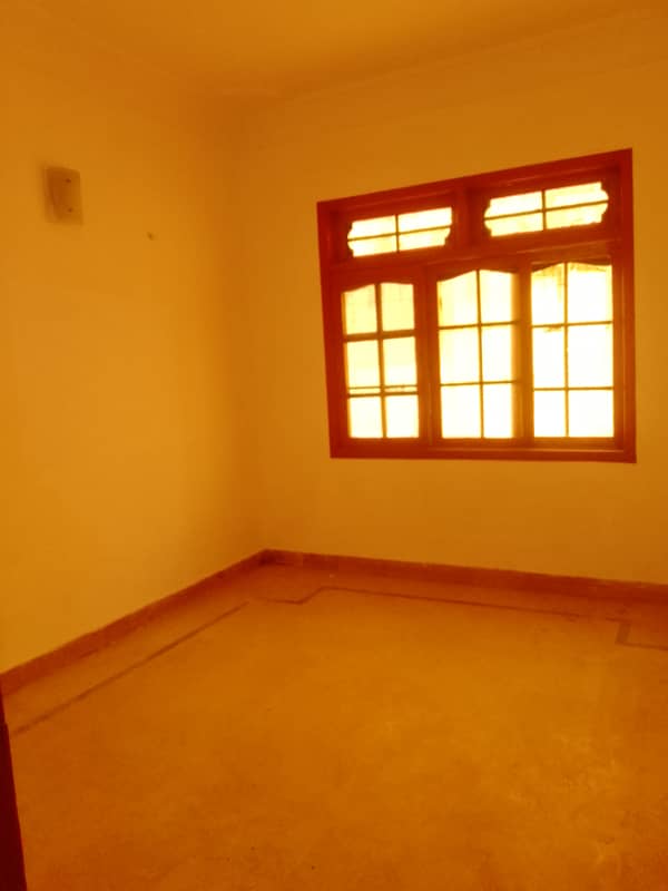 400 SQYD g+1 ind house available for rent 10