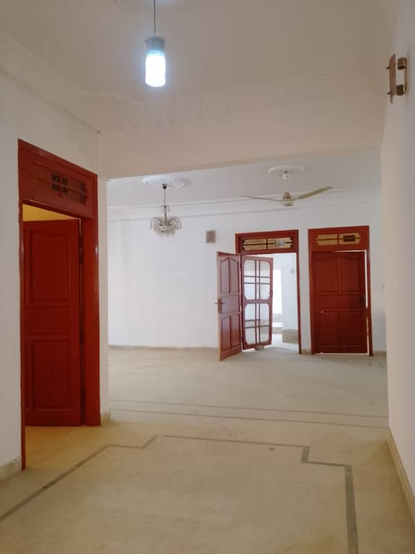 400 SQYD g+1 ind house available for rent 11