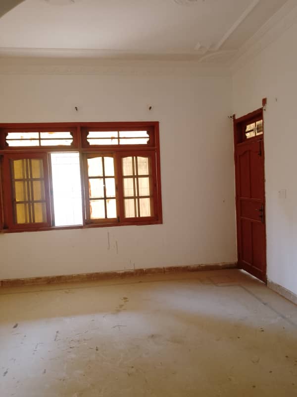 400 SQYD g+1 ind house available for rent 15