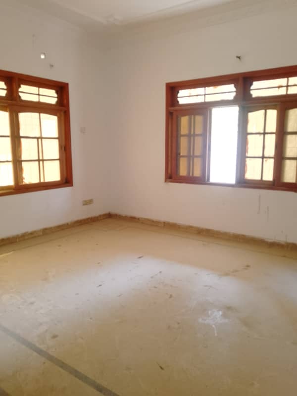 400 SQYD g+1 ind house available for rent 16