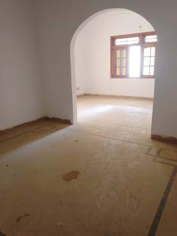 400 SQYD g+1 ind house available for rent 18