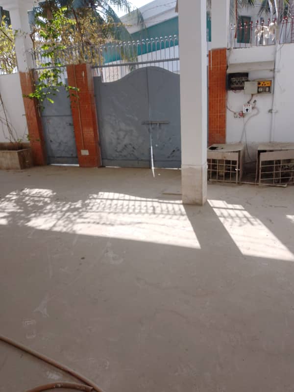 400 SQYD g+1 ind house available for rent 28