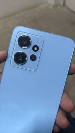 Redmi note 12 9/10 condition