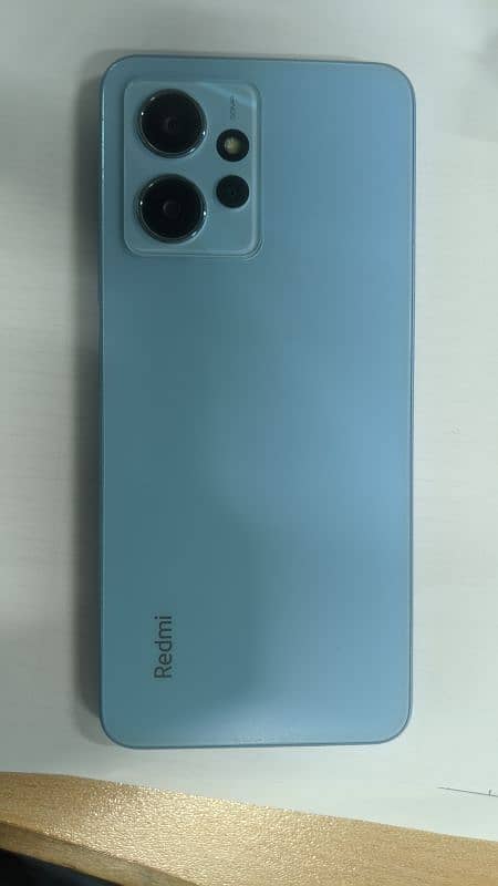 Redmi note 12 9/10 condition 9