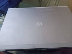 HP EliteBook 8470p