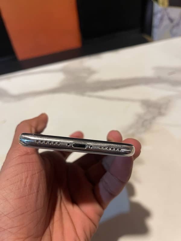 Iphone X 64 gb pta approved 3