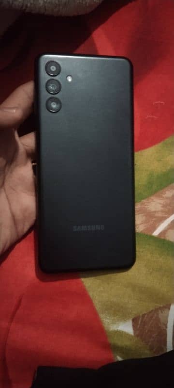 Galaxy A13 5G 1