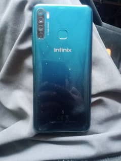 infinix