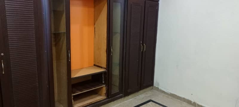 completely Double story house available for rent in shalimar Chowk 20