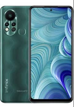 infinix