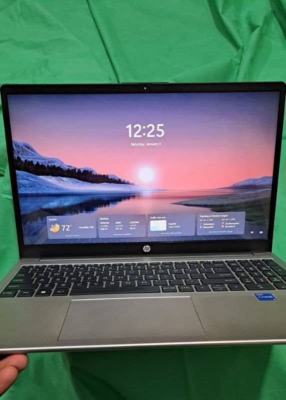 Core i5 13 gen Hp250 g10 0