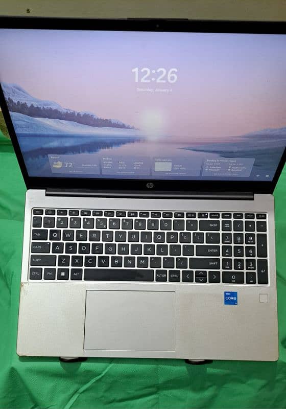 Core i5 13 gen Hp250 g10 3