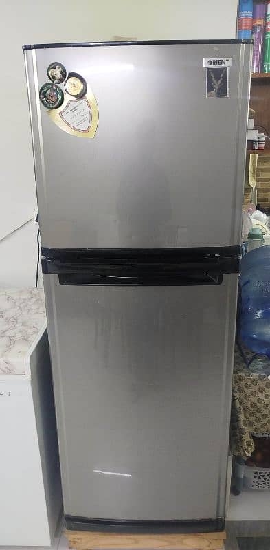 Orient Refrigerator 0