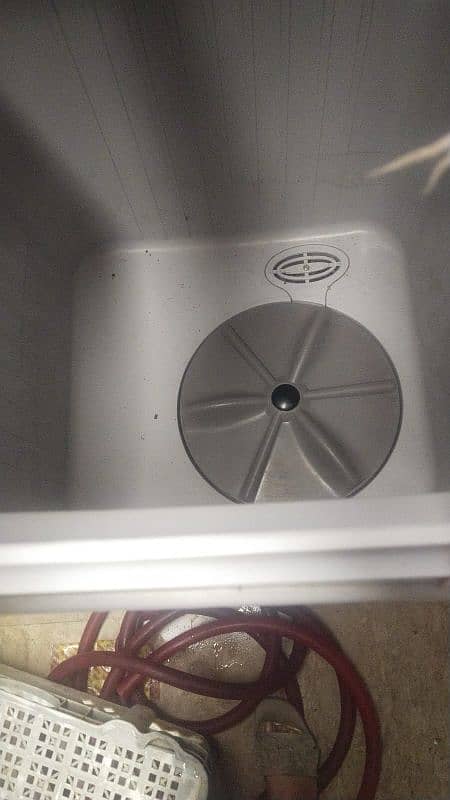 super asia washing machine SA-240 5