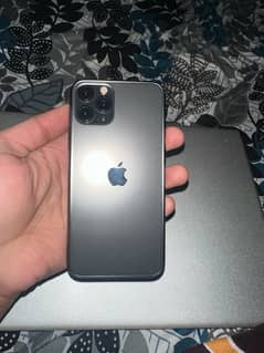 iphone 11 Pro 256 gb Non Pta