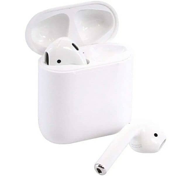 Apple Airpods Pro 0