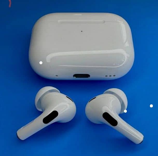 Apple Airpods Pro 1