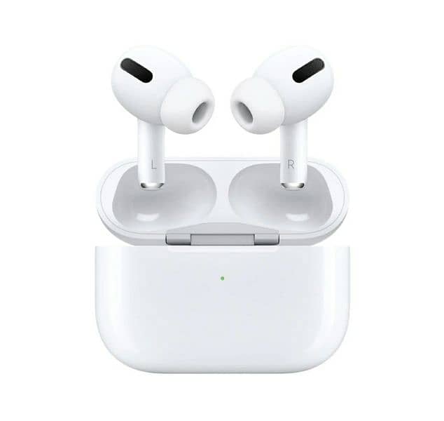 Apple Airpods Pro 3