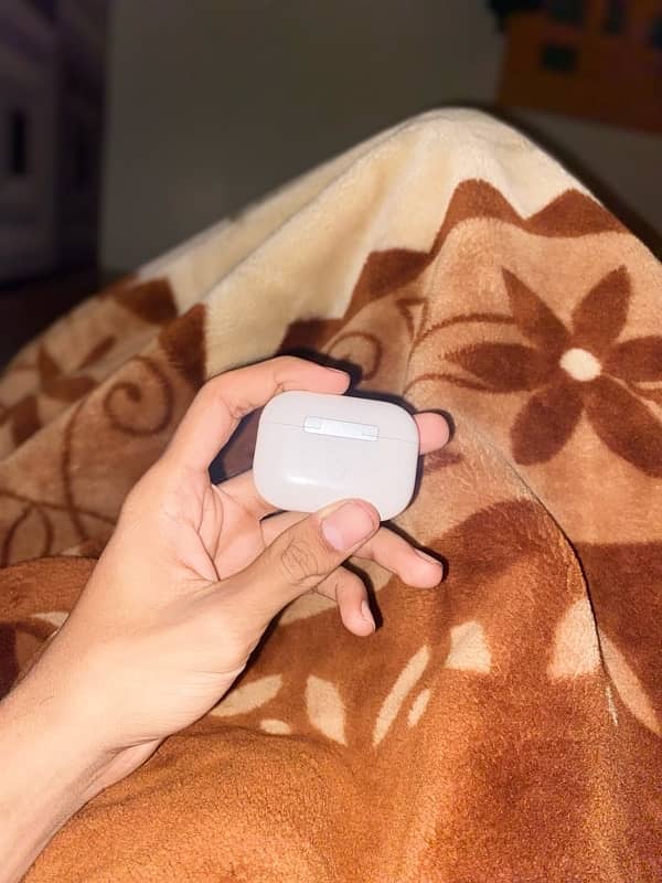 airpod pro 2nd generation new model 2