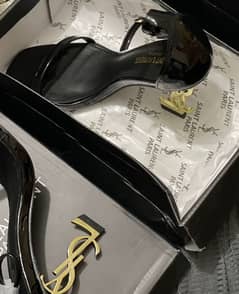 YSL HEEL