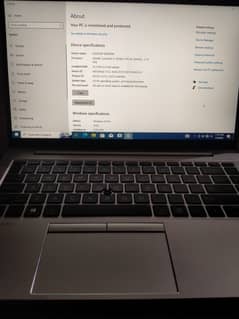 HP EliteBook 840 G7