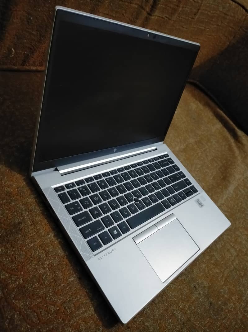 HP EliteBook 840 G7 3