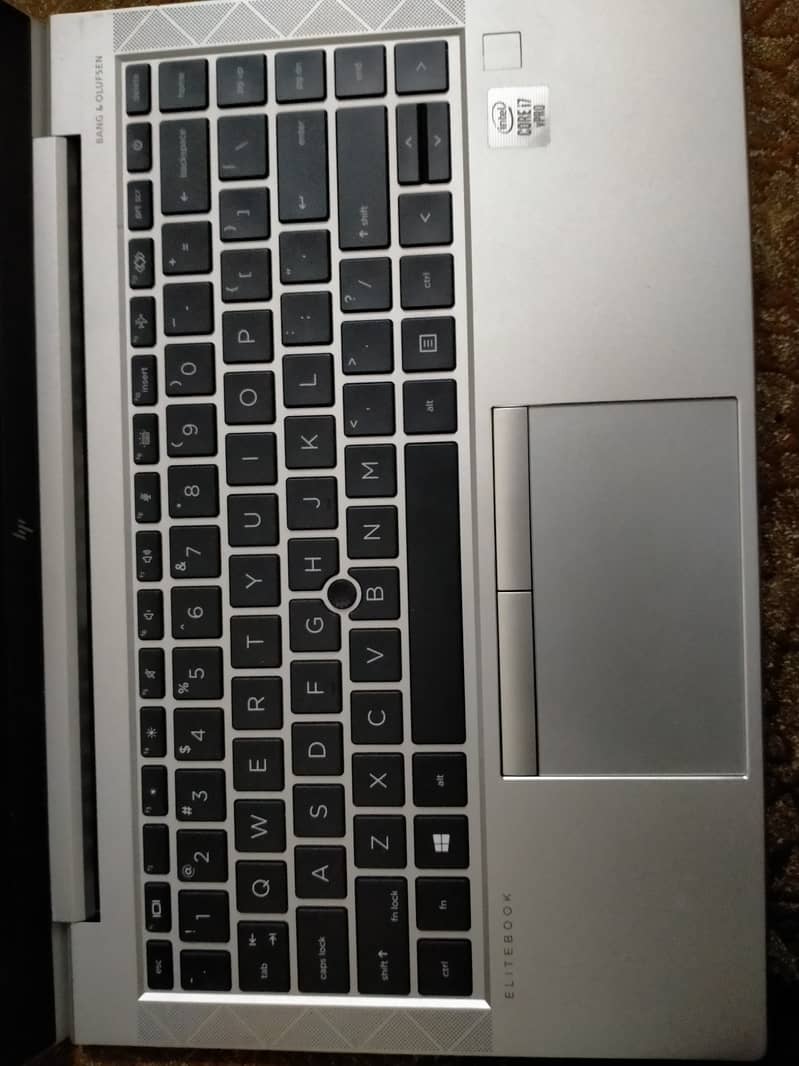 HP EliteBook 840 G7 4