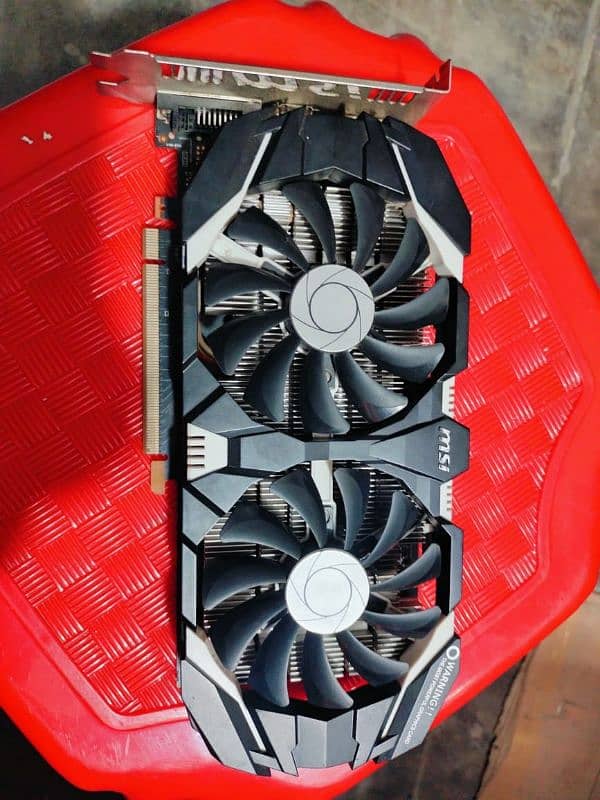 Mix GTX RTx Cards available 3