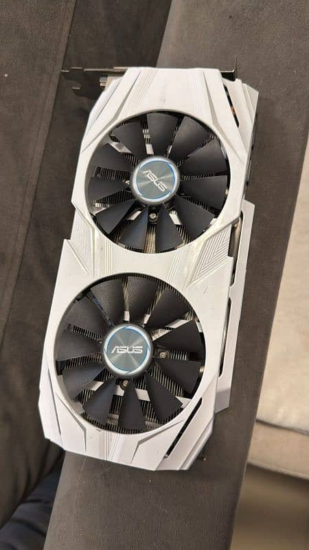 Mix GTX RTx Cards available 5