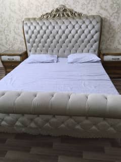 bedroom bedset