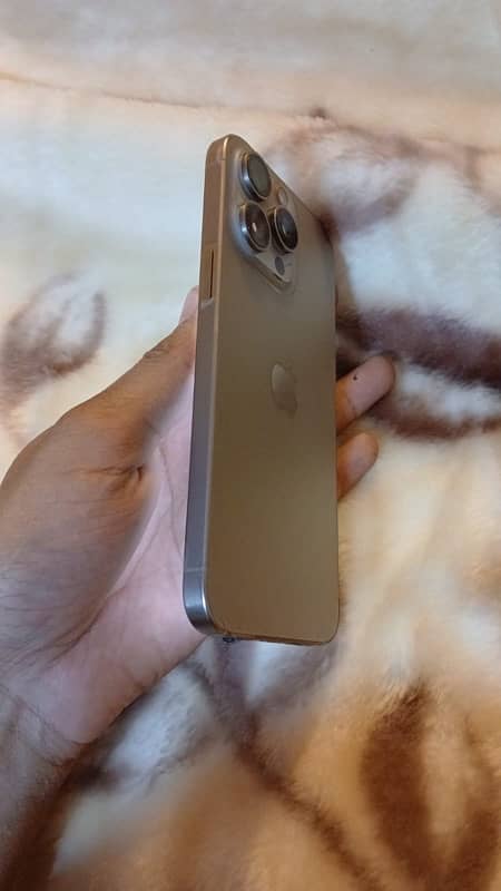 iPhone 15 pro max nonpta 2