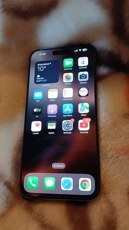 iPhone 15 pro max nonpta 3