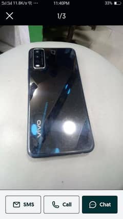 vivo y12s mobile